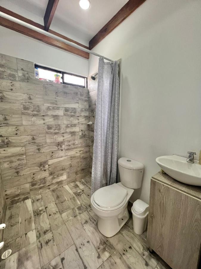 Cabana Campestre Con Piscina En La Hacienda Napoles Doradal المظهر الخارجي الصورة